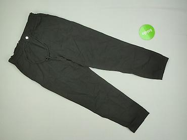 figi h: Reserved, Spodnie materiałowe damskie, rozmiar XS — 2