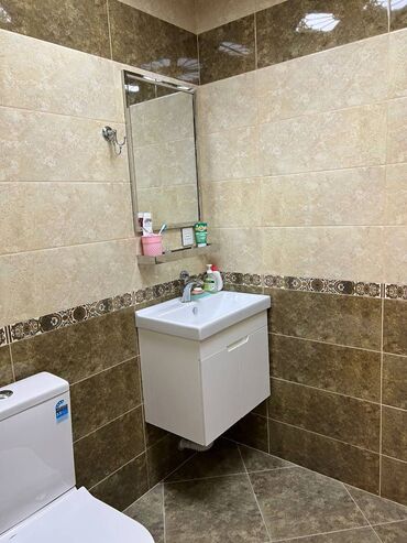 Uzunmüddətli kirayə mənzillər: Xətai rayonu,Əhmədli metrosu yaxınlığı,Pıtstopun binasi.20 mərtəbənin — 6