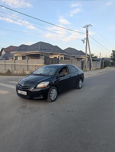 таяота яарис: Toyota Yaris: 2009 г., 1.5 л, Автомат, Бензин — 8