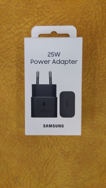 samsung a10s qiymeti irshad telecom: Adapter Samsung, Yeni