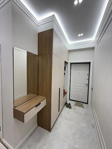 Продажа квартир: 3 комнаты, 78 м², Элитка, 3 этаж, Дизайнерский ремонт — 5