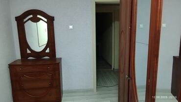 каартира на долгий срок: 2 комнаты, Собственник, Без подселения, С мебелью полностью