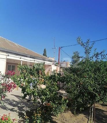 Həyət evləri və villalar: 100 kv. m, 3 otaqlı, İnternet, Telefon, Qaz — 8