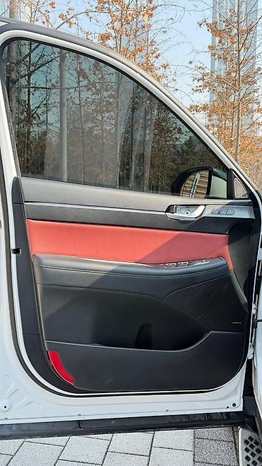 haval dargo: Hyundai Palisade: 2019 г., 2.2 л, Автомат, Дизель, Кроссовер — 2