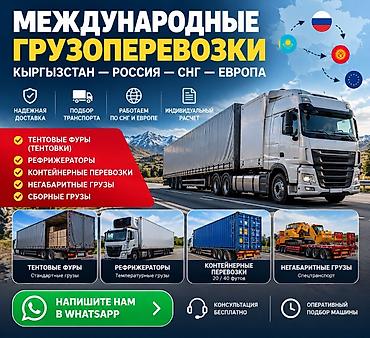 учёт россии: 🚛 МЕЖДУНАРОДНЫЕ ГРУЗОПЕРЕВОЗКИ | ПОИСК ФУРЫ Нужна фура для перевозки — 1