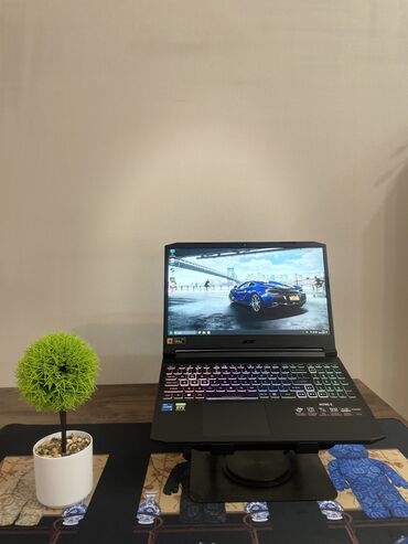 Ноутбуки: Ноутбук, Acer, 16 ГБ ОЗУ, Intel Core i5, 15.6 ", Б/у, Для работы, учебы, память SSD