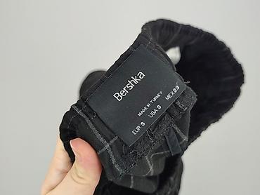kosze: Bershka, Szorty dla mężczyzn, rozmiar S — 4