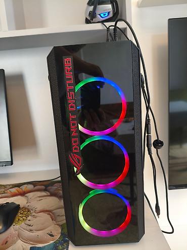 Masaüstü kompüterlər və iş stansiyaları: İdeal vəziyyətədir Yüksək grafikada donmadan isdənilən oyunu rahat — 2