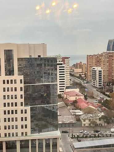 qubada tecili satilan ucuz evler 2026: Nardaran qəs., 2 otaqlı, Yeni tikili, m. Koroğlu, 96 kv. m — 1