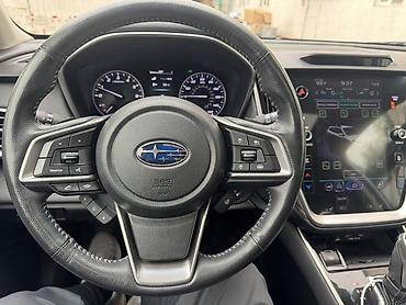 Subaru: Subaru Outback: 2022 г., 2.5 л, Вариатор, Бензин, Универсал — 10