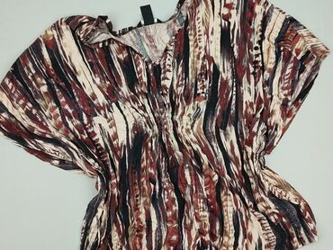 polskie sukienki codzienne: H&M, Bluzka damska, rozmiar M