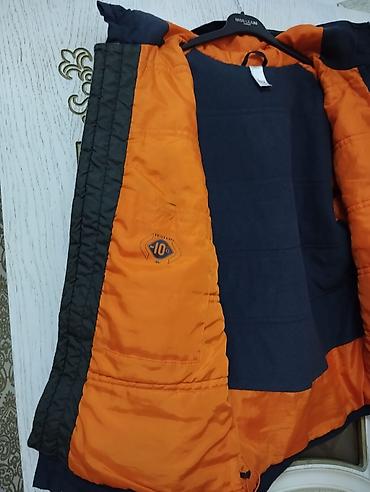 kişi kurtkalar: Kurtka 40 L razmer kişi ücun — 9
