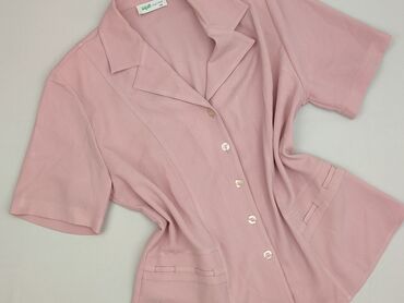 bluzki i spódniczka: Women's blouse, size 2XL (EU 44)