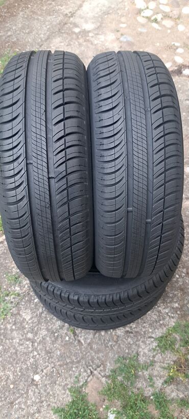 ventilatori za kamione: 175 65 R14 Michelin.Prodajem 2kom polovne letnje auto gume dimenzije