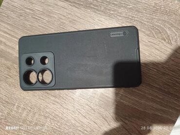 Redmi: Redmi, Redmi Note 13 Pro, 256 ГБ, 1 SIM, 2 SIM — 3