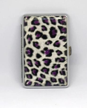 Upaljači i prateća oprema: Nemačka TABAKERA i Markirana Col, velika tabakera. Cena za komad — 4