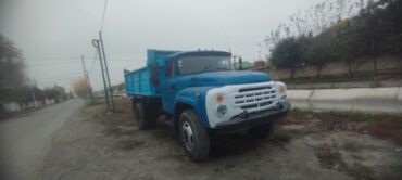 ZİL: ZİL : 4.7 l | 1991 il 100000 km — 1