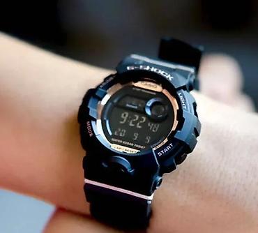 Ručni satovi: ⌚ Casio G-Shock GMD-B800-1 (unisex, original) 🆕 Novo, nekorišćeno ✅ — 7
