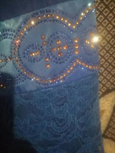 toy ucun salvar koftalar: Qadın geyimi – mavi rəngli qısa don - Brend: Demimoor Fashion - Ölçü — 3