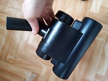 Četke za usisivače: Turbo papucica sa rotirajucom cetkom je u odlicnom stanju i odlicno — 4