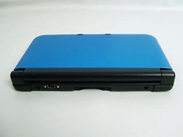 where to sell electronics locally: U ponudi Nintendo 3DS XL konzola, lepo očuvana sa manjim znakovima — 6