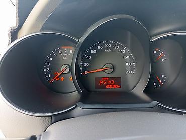 kaiyi e5: Kia Morning: 2016 г., 1 л, Автомат, Бензин, Хэтчбэк — 9