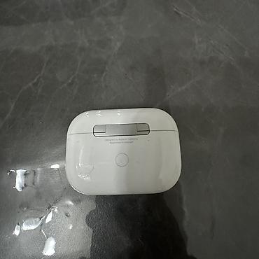 ugreen hitune max5c: Беспроводные вакуумные наушники, Apple, AirPods Pro, Б/у — 3