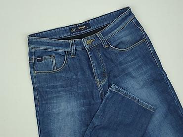 jeans stradivarius: Jeansy damskie, rozmiar L — 1