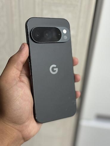 galaxy buds 2 pro бишкек: Google Pixel 10 Pro, Колдонулган, 128 ГБ, түсү - Кара, eSIM — 1