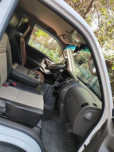 h 1: Легкий грузовик, Hyundai, Стандарт, 3 т, Новый — 3