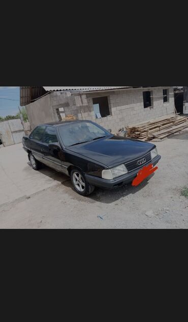 кия к5 авто: Audi 100: 1990 г., 2 л, Механика, Бензин, Седан