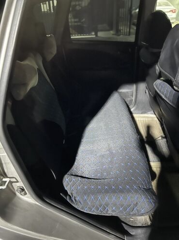 Mitsubishi: Mitsubishi Colt: 2004 г., 1.3 л, Автомат, Бензин, Хэтчбэк — 10