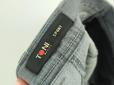 157 denim: TONI, Jeansy damskie, rozmiar L — 4
