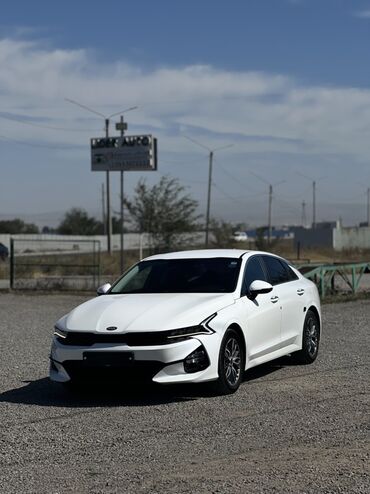 генератор на киа рио: Kia K5: 2019 г., 2 л, Автомат, Газ, Седан