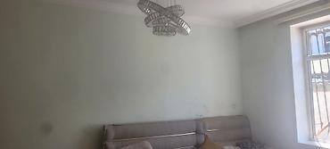 Çılçıraq, 5 lampa, Metal