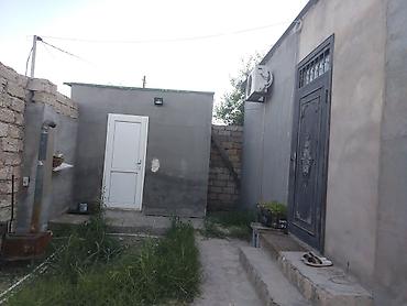 mesdaga ev: Ramani gülcülük və məşdağa savcozun kəsişməsində yerləşən 4sotda 1otağ — 9