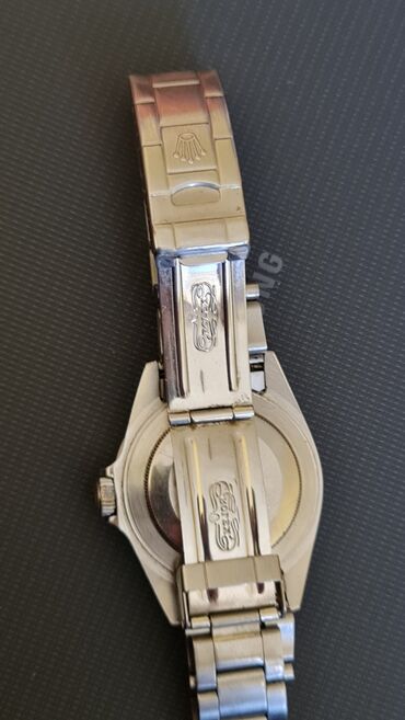 Ručni satovi: Sportski sat, Rolex, Muški — 6