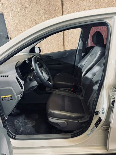 Kia: Kia Morning: 2019 г. — 8