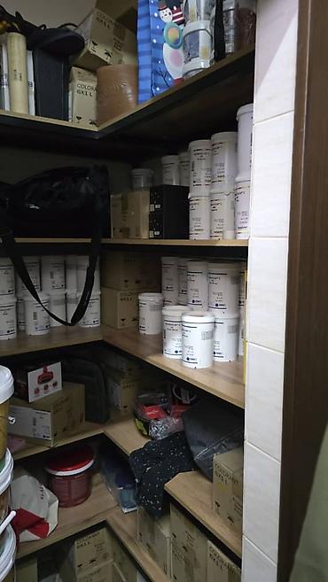 Коммерциялык мүлк: Сдаётся помещение общей площадью 47 м² в одноэтажном здании на улице — 7