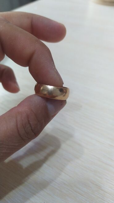 обручальное золотое кольцо: Кольцо советское золото обручальное 8 грамм размер 20 проба