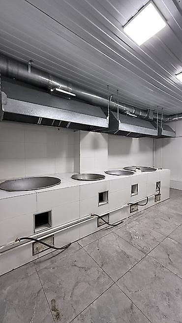 кафе столовая в аренду: Сдаю Кафе, 150 м², Готовый бизнес — 4