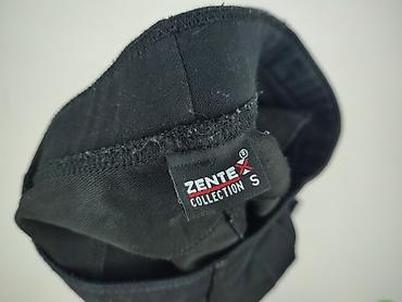 legginsy marks: Zentex, Spodnie materiałowe damskie, rozmiar S — 4