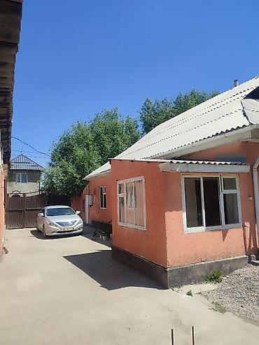 Недвижимость: Продаётся частный одноэтажный дом с большим двором и хозяйственными — 4
