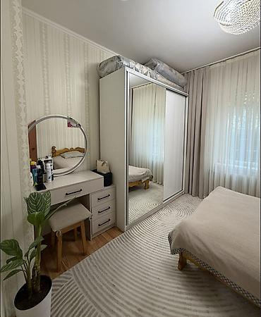 106: 2 комнаты, 64 м², 106 серия, 1 этаж, Евроремонт — 2