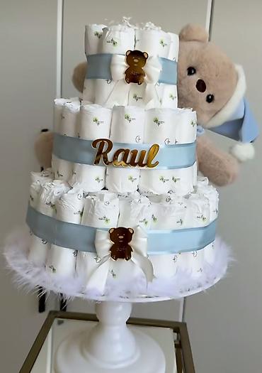 sunnet xoncasi: Pampers xonçasi sifariş üçün 0702887030 — 2