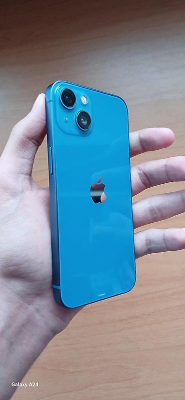 iphone 8 128: IPhone 13, 128 GB, Mavi, Face ID — 2
