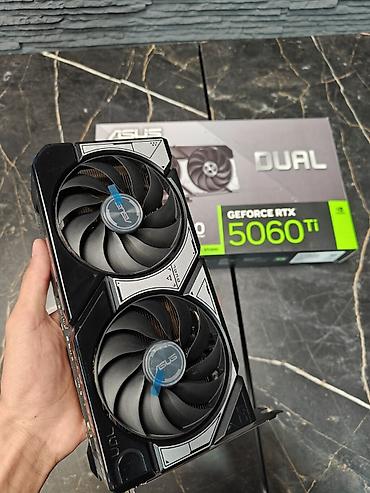 amd am3: Видеокарта для ПК, Б/у, Asus, GeForce RTX, 8 ГБ — 2