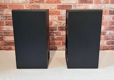 Zvučnici i stereo sistemi: Odlično očuvani zvučnici marke Audio One SX 120 Vintage nemački — 3