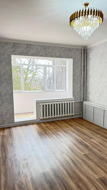 Продажа квартир: 1 комната, 35 м², 105 серия, 2 этаж, Евроремонт — 5