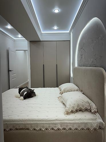 Продажа квартир: 2 комнаты, 12 м², Элитка, 4 этаж, Дизайнерский ремонт — 3